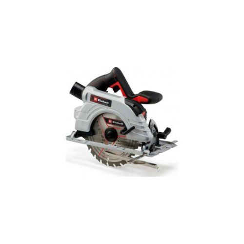 ⇒ Comprar Sierra circular a bateria tp-cs 18/190 li bl s/bateria ...