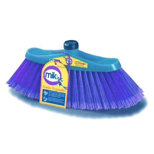 ⇒ Comprar Cepillo limpieza hogar sin mango meiga vikinga 22001 ▷ Más de 200  tiendas ✔️