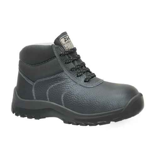 Bota De Seguridad Panter S3 Panter Bota Seguridad S3 Fragua Plus