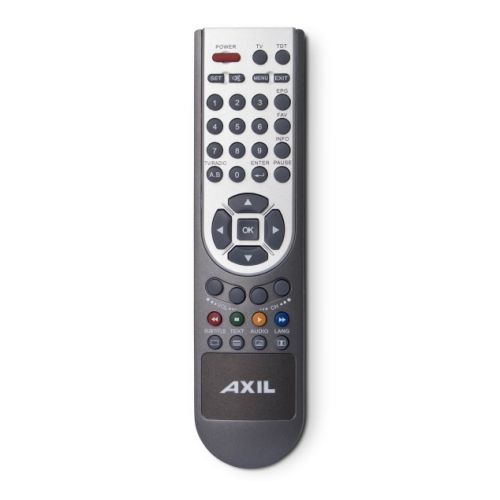 ⇒ Comprar Mando television philips axil negro md 0030 ▷ Más de 200 tiendas  ✔️
