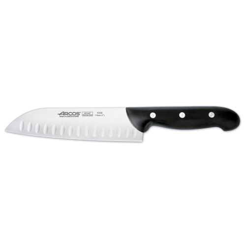 ⇒ Comprar Juego cuchillos acero inox universal arcos 3 pz 807410