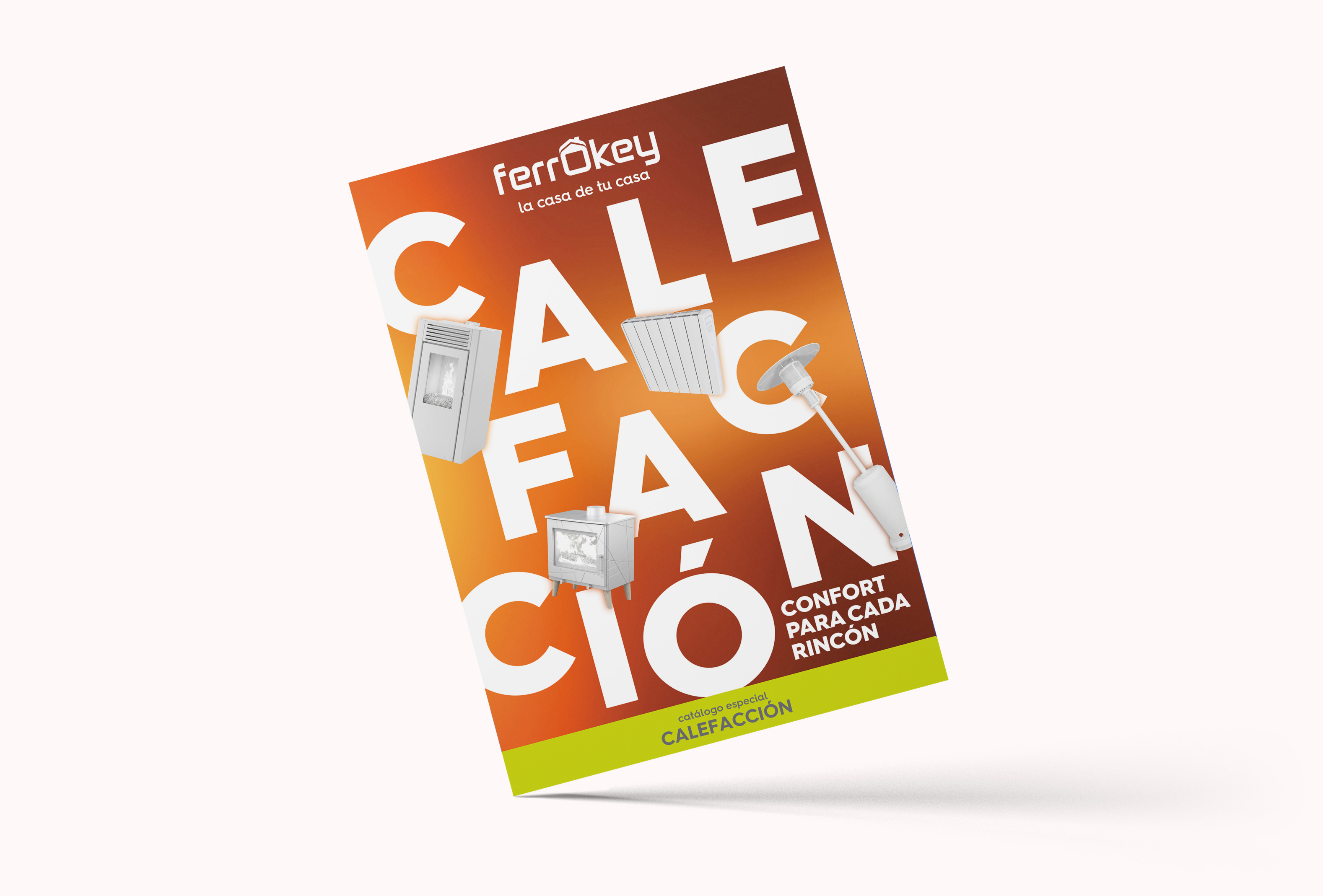 calefaccion, invierno, otoño,