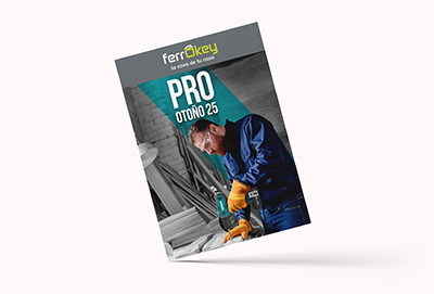 PROFESIONAL OTOÑO 2025